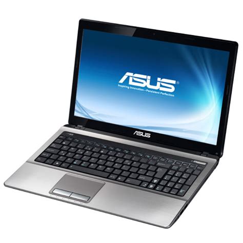 Asus K53E Specifications | Laptop Specs