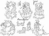23 Square Dance Embroidery Ideas  embroidery Transfers sketch template
