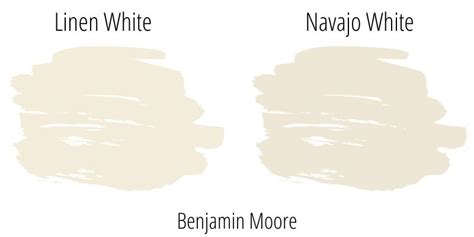 Benjamin Moore Navajo White Kitchen Cabinets | www.resnooze.com