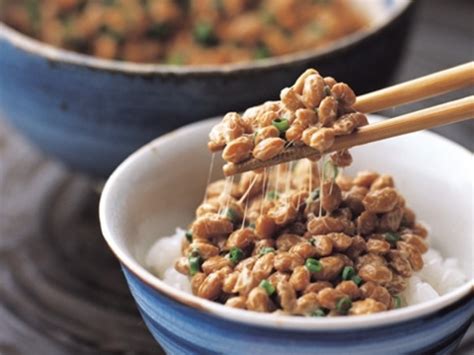 Are you up for the Natto challenge? | tsunagu Japan