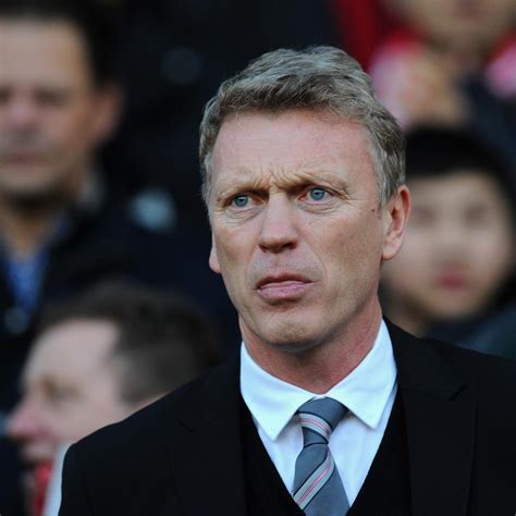 Manchester United Transfer News: David Moyes Ends Falcao Talk | News ...