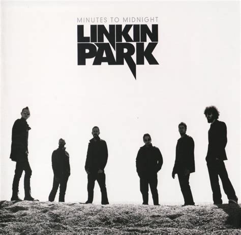 Linkin Park 隨青春已去，4 張專輯重回 iTunes 下載榜前 10 名 - TRENDSFOLIO