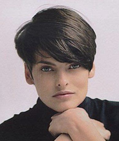 Pixie Hairstyles, Pixie Haircut, Cool Hairstyles, Linda Evangelista, Short Hair Cuts For Women ...