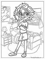 22 Polly Pocket Coloring Pages Free PDF Printables sketch template