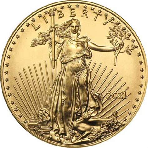 Compare 2023 American Gold Eagle 1/10 oz Coin dealer prices