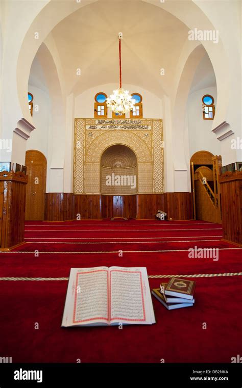 Muslim north africa hi-res stock photography and images - Alamy