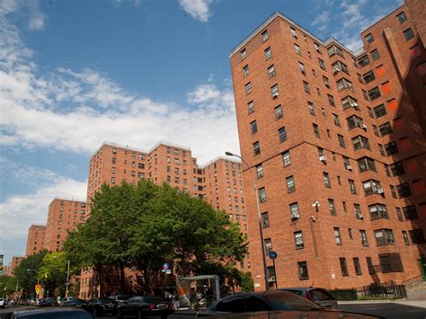 New York City Housing Authority announces winners of tech competition to help upgrade buildings ...