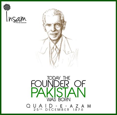 Quaid-e-Azam Day | Behance