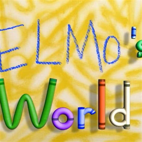 Listen to music albums featuring Elmo's World Theme Song (Autotune ...