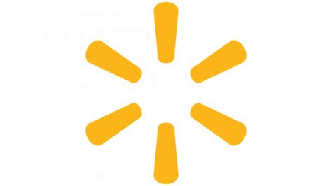 Walmart Logo History | BrandCrowd blog