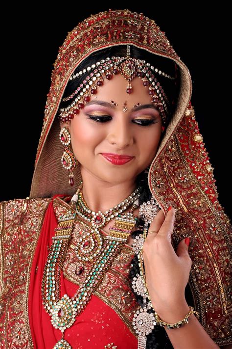 Stani Bridal Makeup Wallpapers Hd - Infoupdate.org