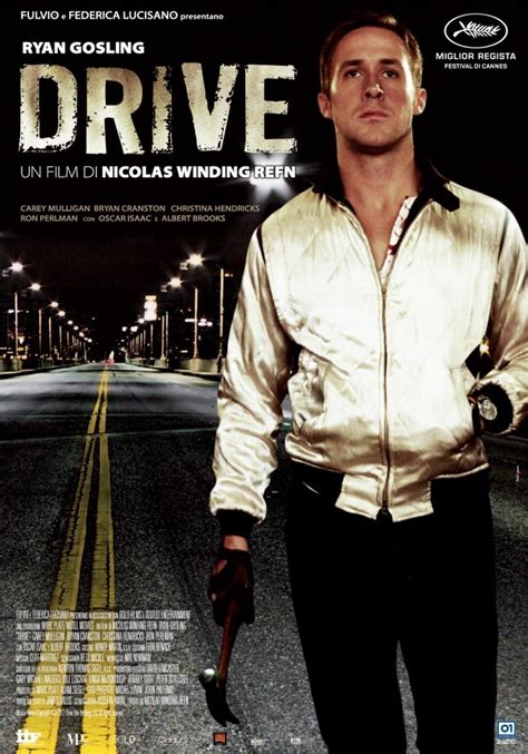 Sección visual de Drive - FilmAffinity