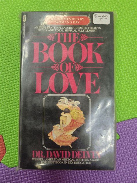 The Book Of Love