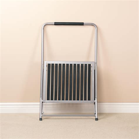 Wide Base Step Stool – The Urban Decor