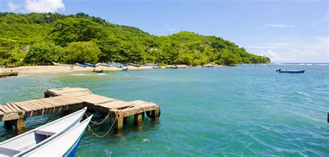 Descubre la costa del Pacífico del Chocó en Colombia - Chapka Seguros