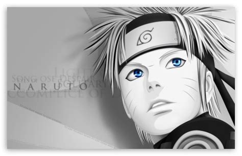 Naruto Ultra Hd Anime Wallpaper 4K - Naruto 1080p 2k 4k 5k Hd Wallpapers Free Download Wallpaper ...