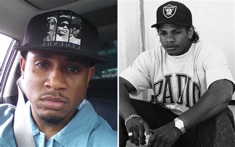 Eazy-E's Son Says His Dad Was Killed and Suge Knight Had Something to Do With It