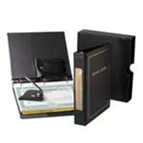 Corporate Kit - Corporate Kits - Corporate Seals