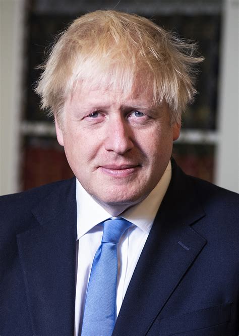 Boris Johnson Biography, Wiki, Net Worth, Height, Family, Wife