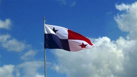 Graafix!: Flag of Panama