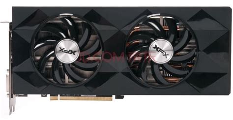 AMD Partners Release Radeon R9 390 4GB Variant - eTeknix