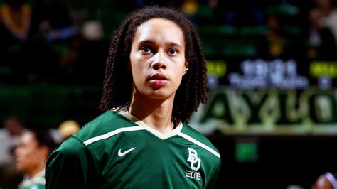 Brittney Griner, Baylor and Waco still coming to terms | 15 Minute ...