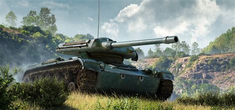 ELC EVEN 90 | Tankové manuály | Bezplatná online hra World of Tanks | Průvodce | World of Tanks