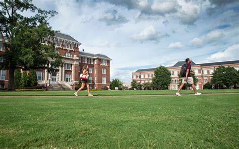 Mississippi State plans broader return to in-person classes this fall ...