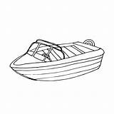 Boat Dock Coloring Pages sketch template