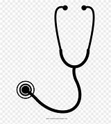 Download Stethoscope Coloring Page  Icon Png Hd Clipart sketch template