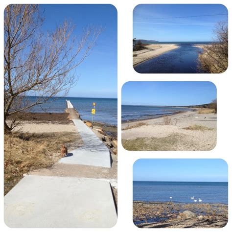 Stranden Båstad | Strand, Sommar