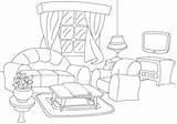 Free Printable Coloring Pages For Kids  Kleurplaten Lesideeën Kinderen sketch template