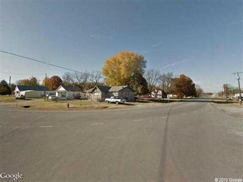 Google Street View Porter (Wagoner County, OK) - Google Maps