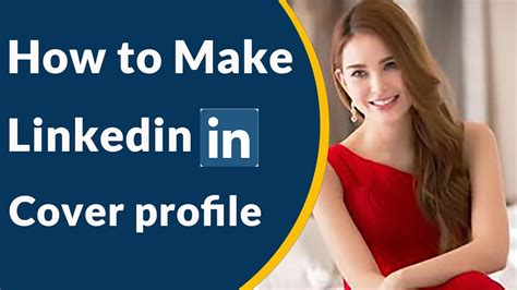 How to make Linkedin Cover image/Make linkedin cover photo/কিভাবে linkedin cover photo তৈরী ...