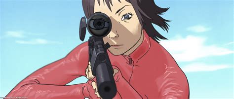 O-ren Ishii - Kill Bill - Image by Production I.G. #481039 - Zerochan Anime Image Board