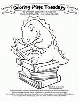 I Love My Library Coloring Page Week Kinderga  Vrogueco sketch template