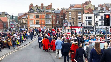 The background behind Yorkshire Day and its celebrations