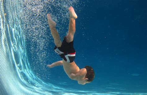 Aprender a nadar: Tips fundamentales para comenzar ya sea un niño o un ...