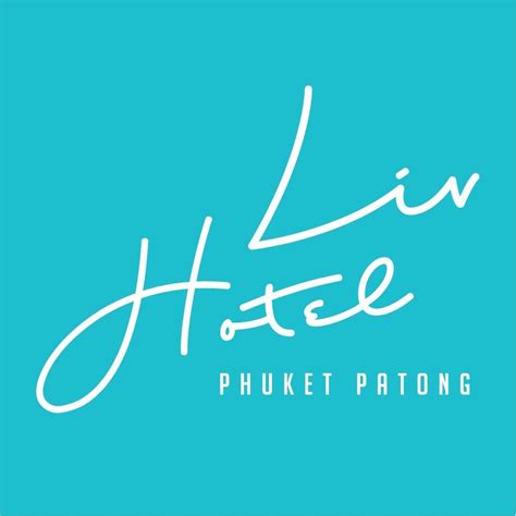 LIV Hotel Phuket | Patong