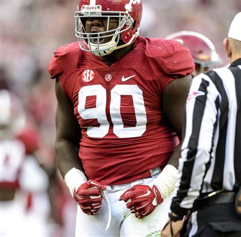 Top 25 Alabama sports photos (Alabama Football 2014 - Defense) | AL.com