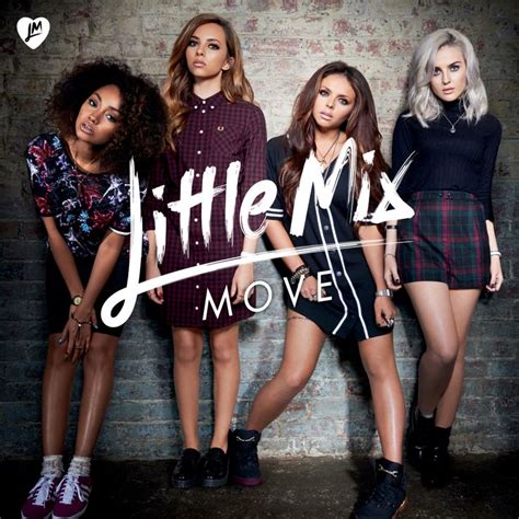 17 Best images about Little Mix Artwork on Pinterest | Dna, Your life ...