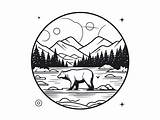 Wilderness Coloring Pages Top 54 Free Printable Designs sketch template