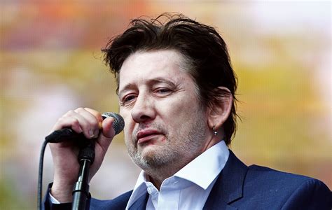 The Pogues' 'Fairytale of New York' re-enters High 40 following Shane MacGowan's loss of life ...