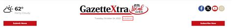 e-Edition How-to | Site | gazettextra.com