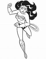Superhero Coloring Pages  Best For Kids sketch template