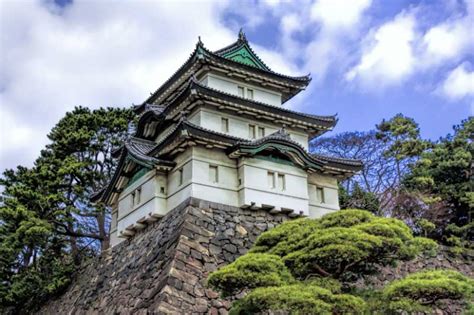 You simply cannot Miss these Majestic Places to see in Japan