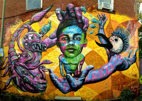 Washington DC & Baltimore: Art & Social ...