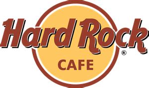 Hard rock Cafe Logo Vector (.EPS) Free Download