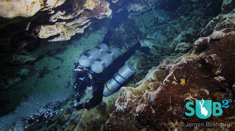 Cave Diving in Florida | Scuba Diving Blog