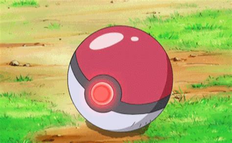 pokeball pokemon gif | WiffleGif